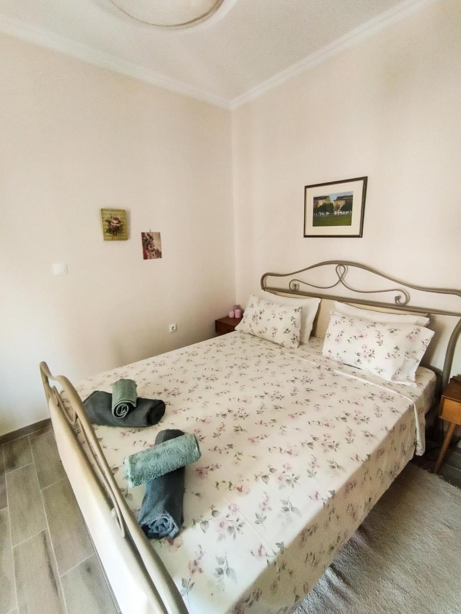 Alexandra'S Apartment Corfu  ภายนอก รูปภาพ